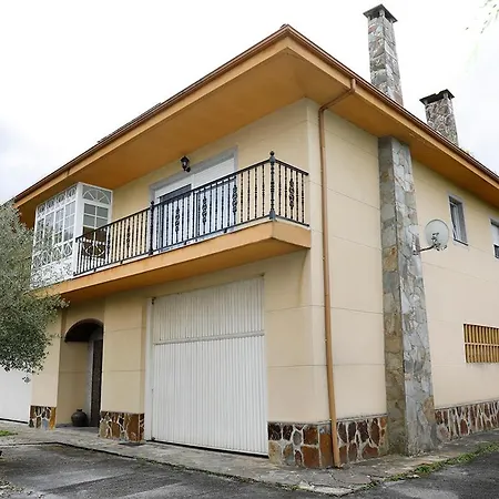 Holiday home Casa De Castelo *