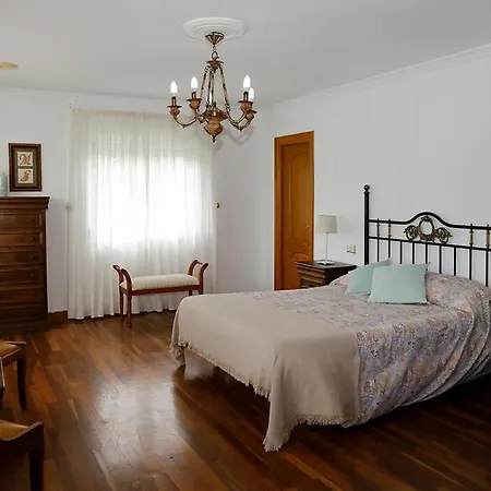Casa De Castelo Lugo