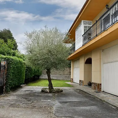 Holiday home Casa De Castelo