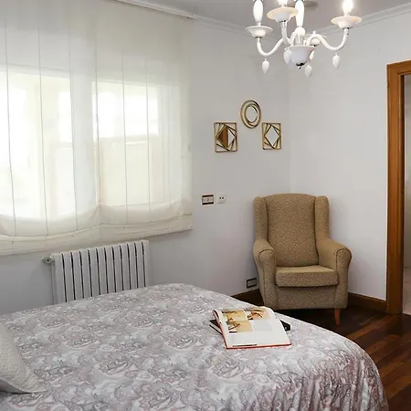 Holiday home Casa De Castelo Lugo