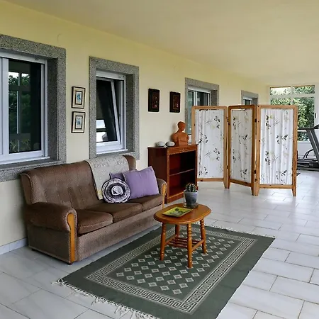 Holiday home Casa De Castelo