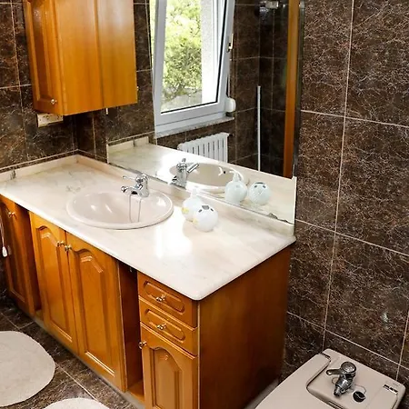 Holiday home Casa De Castelo *
