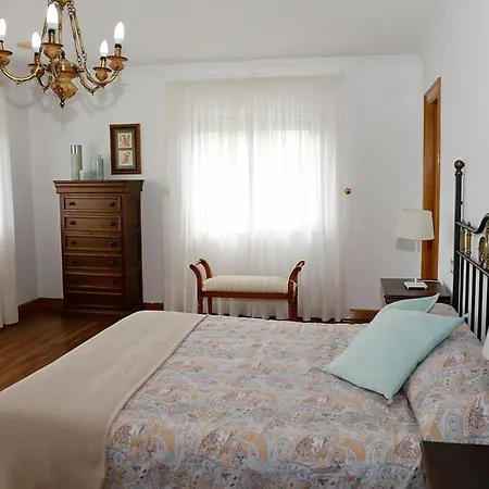 Casa De Castelo *