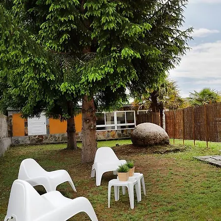 Holiday home Casa De Castelo Lugo