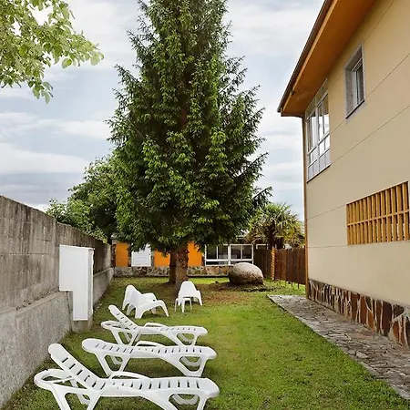 Casa De Castelo 度假居