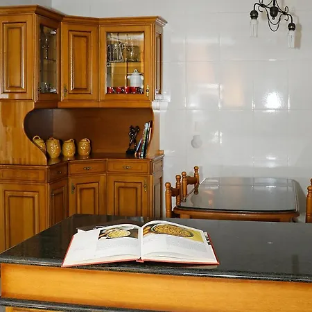 Holiday home Casa De Castelo *
