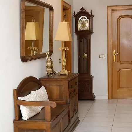 Holiday home Casa De Castelo Lugo