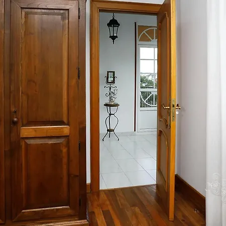 Casa De Castelo Holiday home *