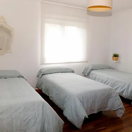 Casa De Castelo Holiday home *