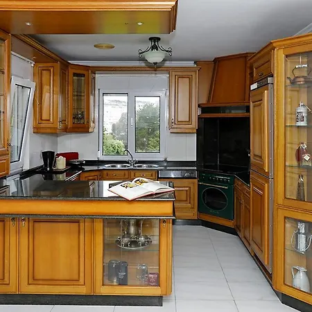 Casa De Castelo Holiday home Lugo