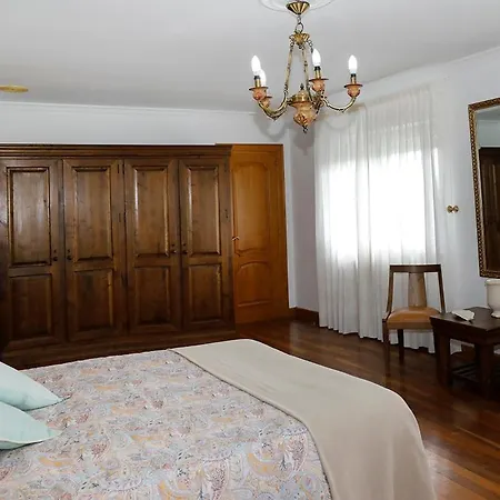 Casa De Castelo