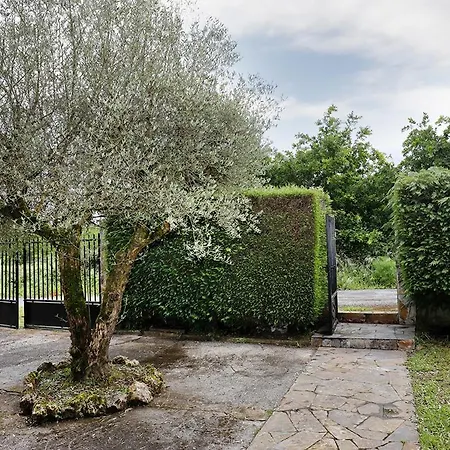 度假居 Casa De Castelo *