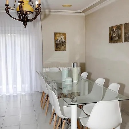 Casa De Castelo Lugo