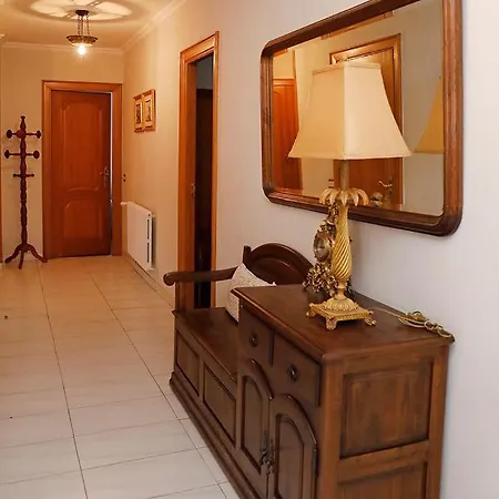 度假居 Casa De Castelo *