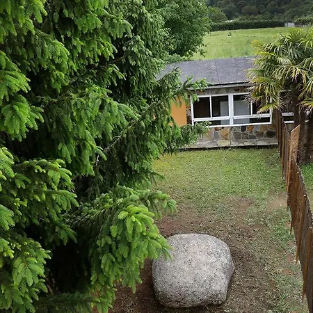 Casa De Castelo Holiday home Lugo