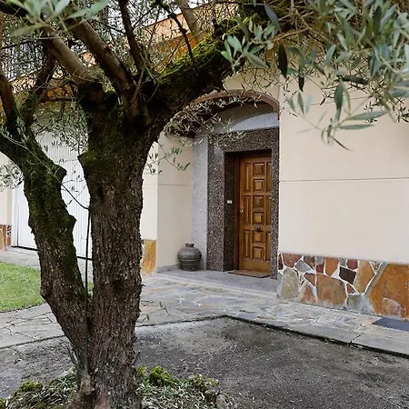 Casa De Castelo * Lugo