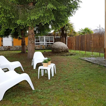 Casa De Castelo Holiday home Lugo