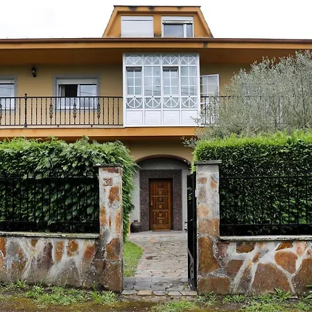 Casa De Castelo Holiday home